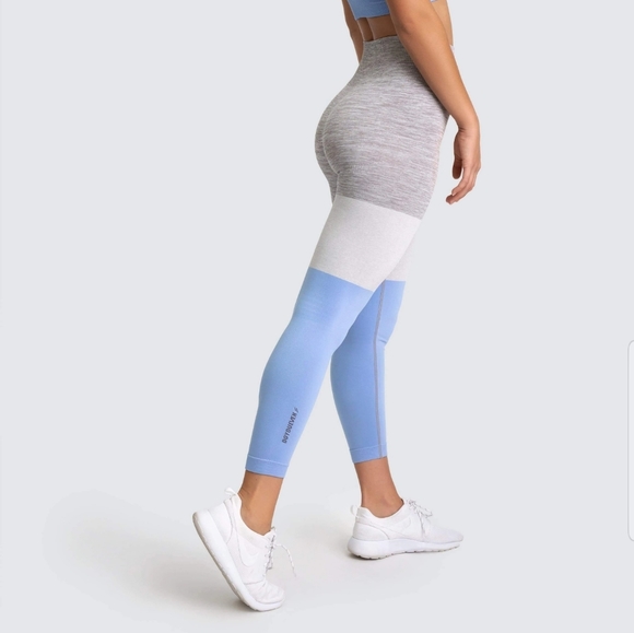 DOYOUEVEN Pants - ⬇️ BNWT DOYOUEVEN Pink Trinity Seamless